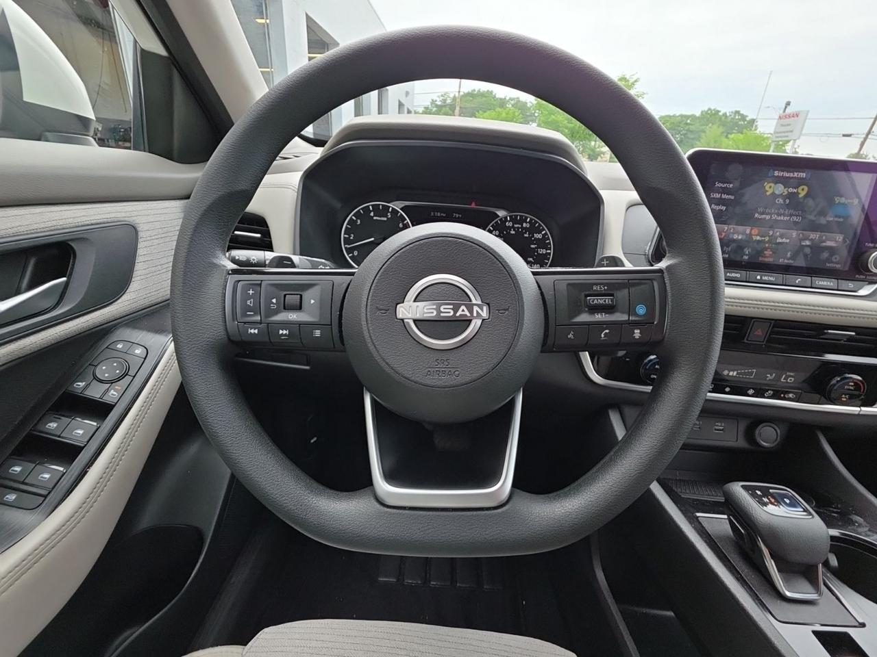2022 Nissan Rogue SV Glen Burnie MD