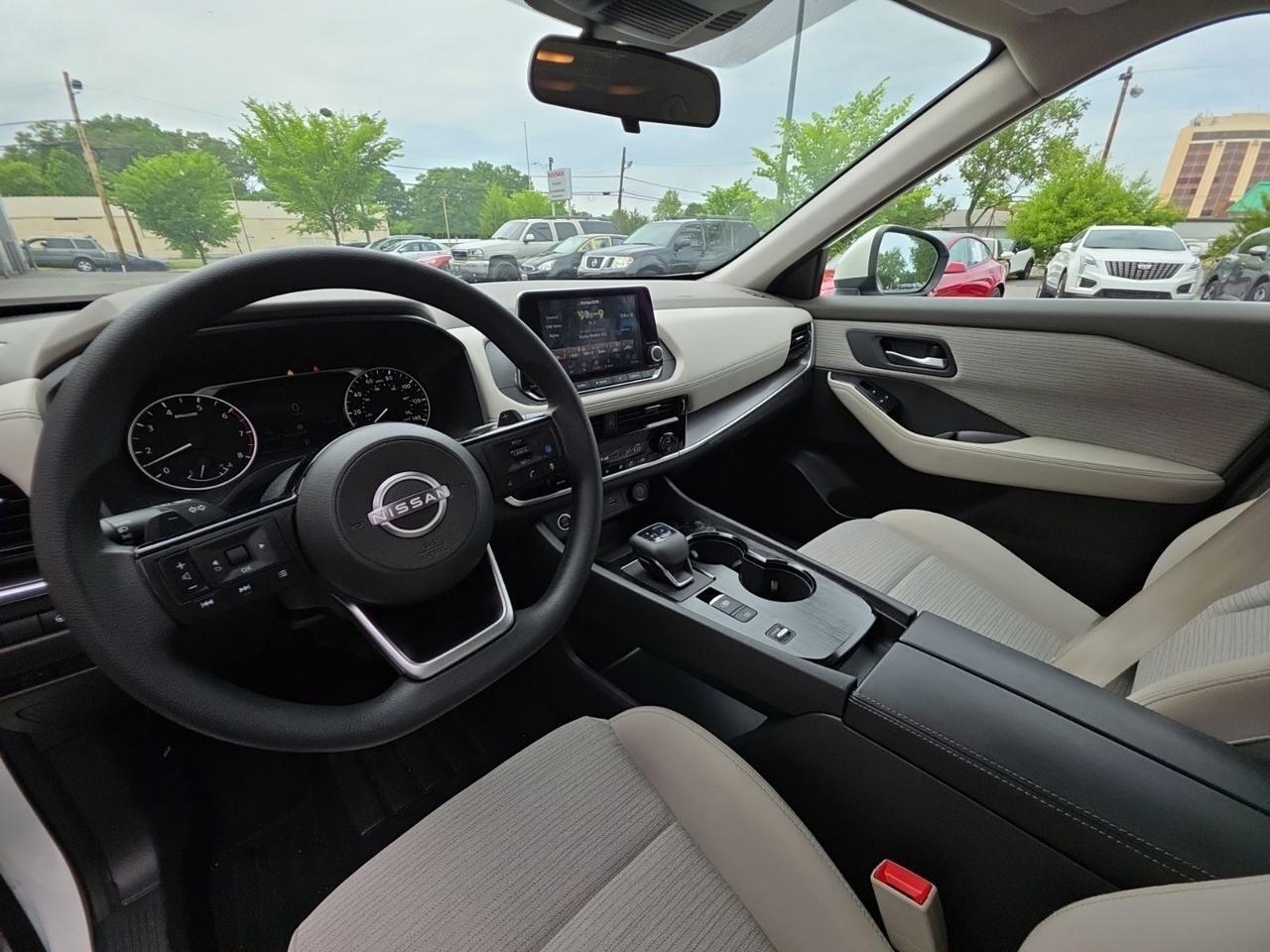 2022 Nissan Rogue SV Glen Burnie MD