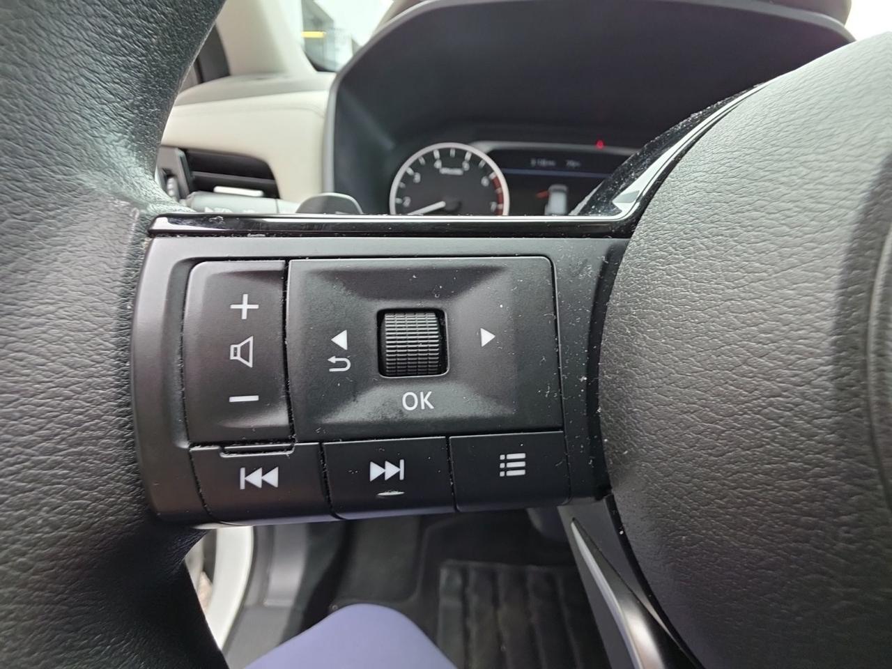 2022 Nissan Rogue SV Glen Burnie MD