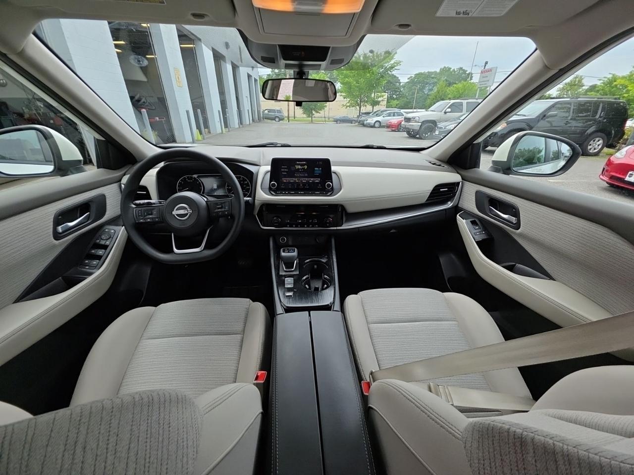 2022 Nissan Rogue SV Glen Burnie MD