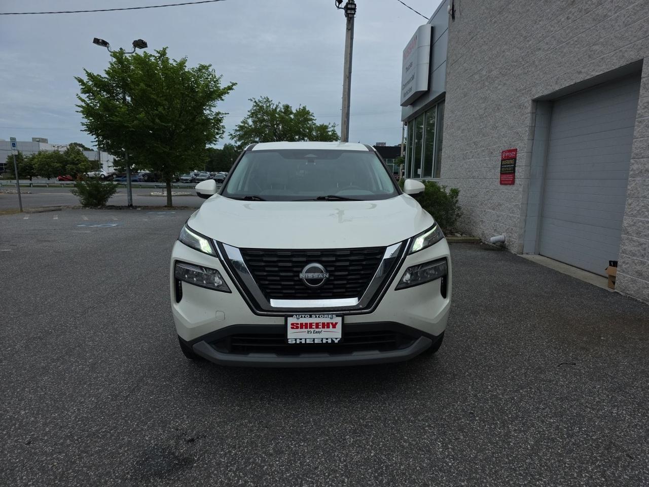 2022 Nissan Rogue SV Glen Burnie MD