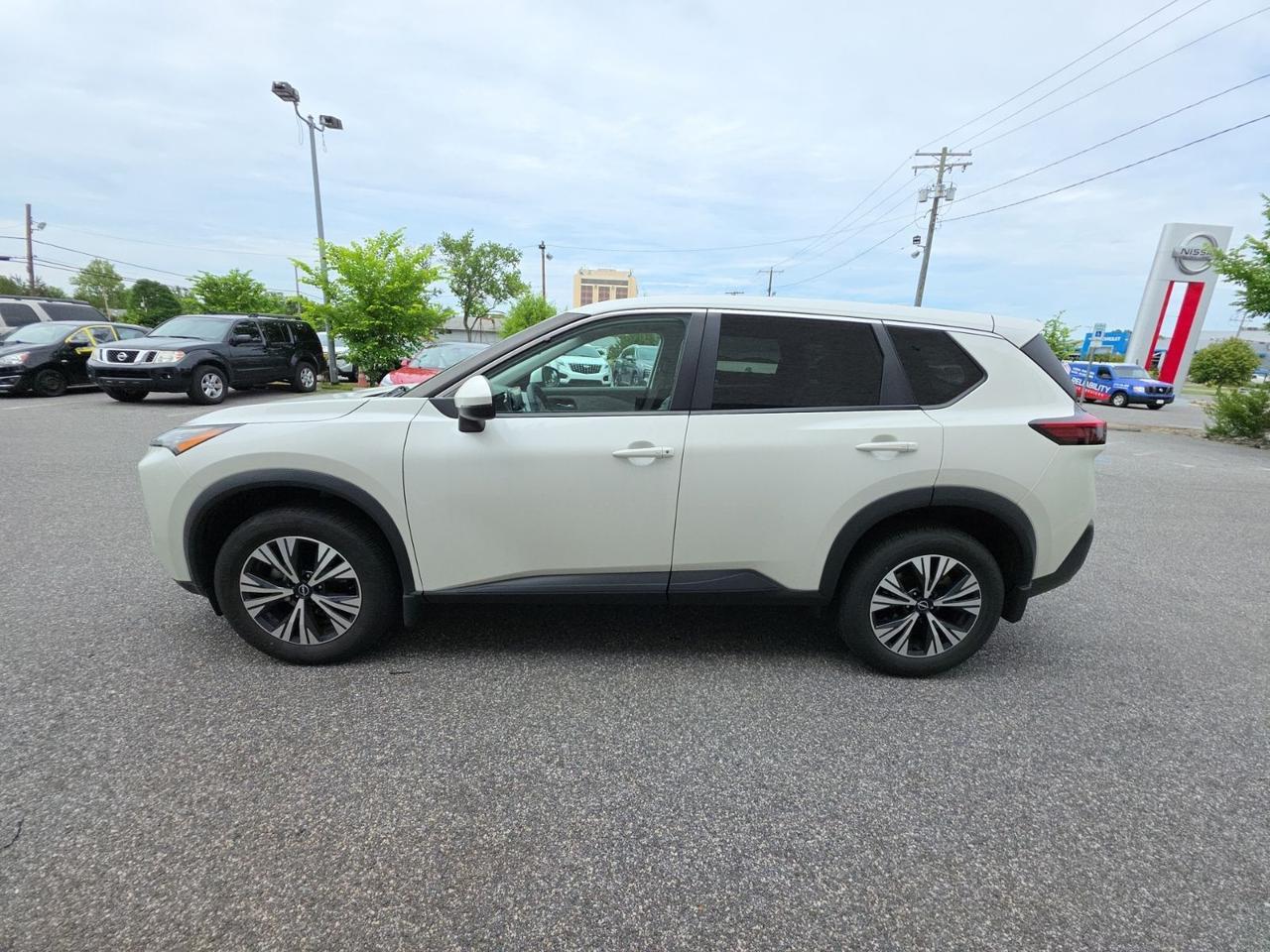 2022 Nissan Rogue SV Glen Burnie MD