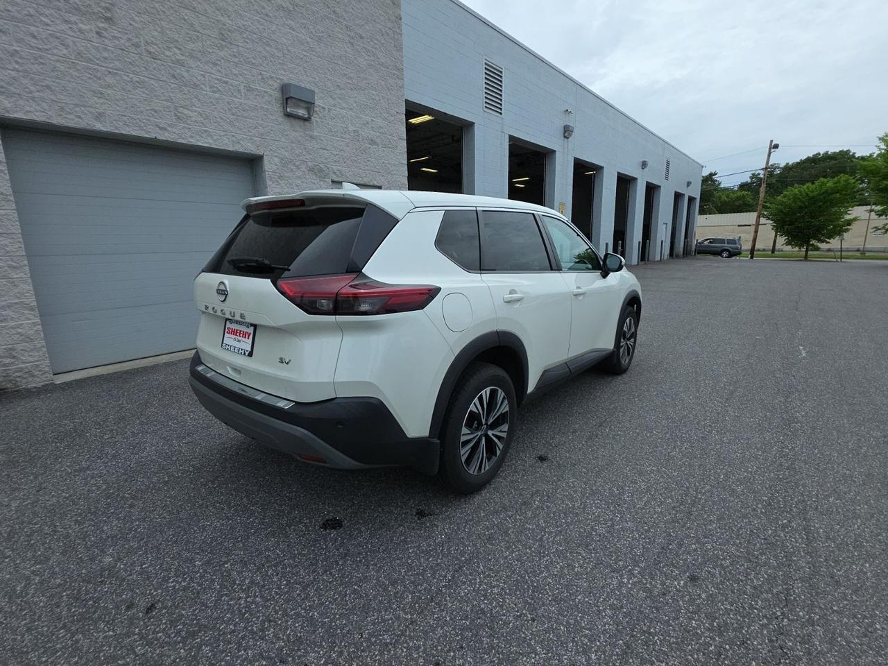 2022 Nissan Rogue SV Glen Burnie MD