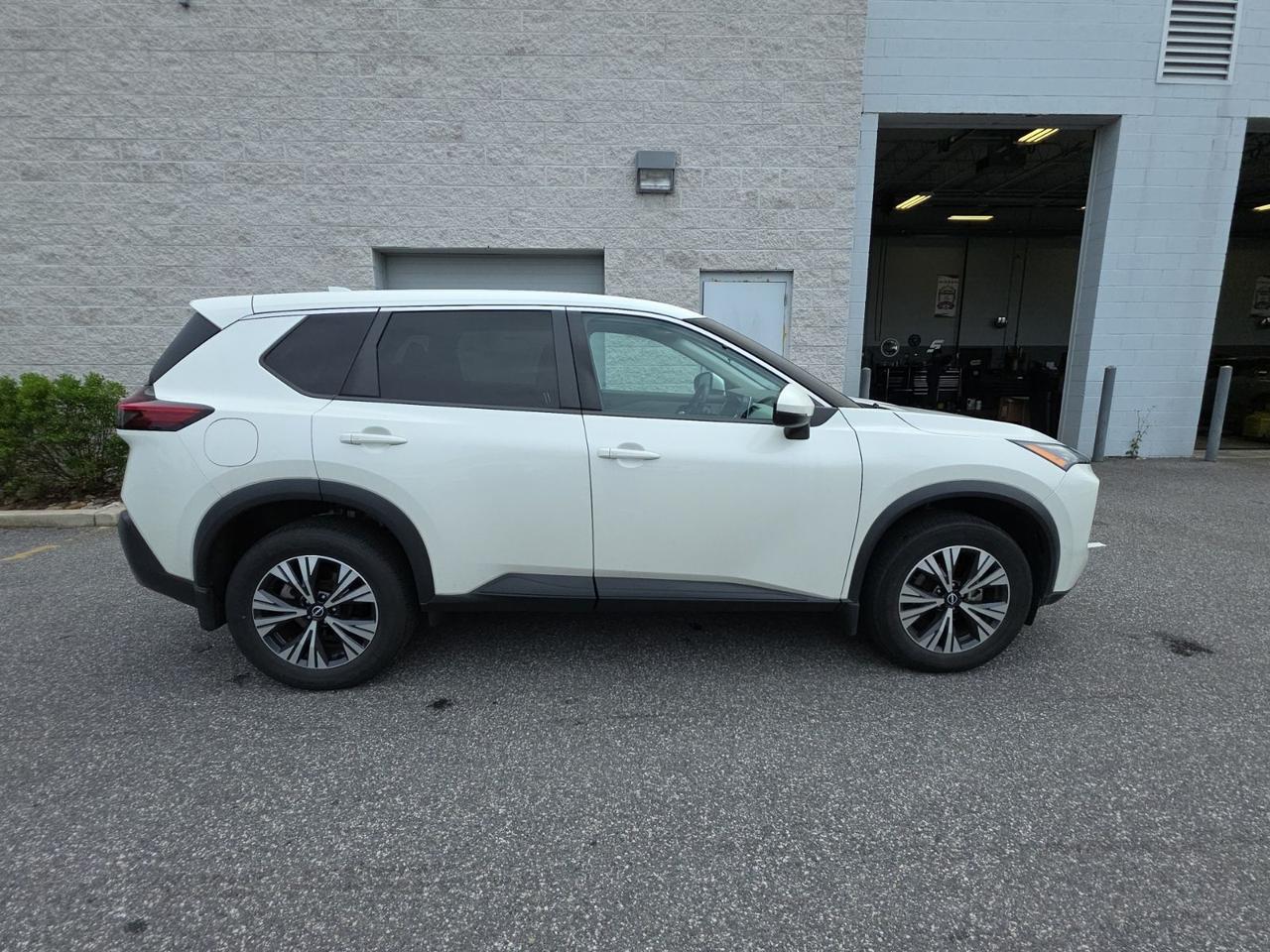 2022 Nissan Rogue SV Glen Burnie MD