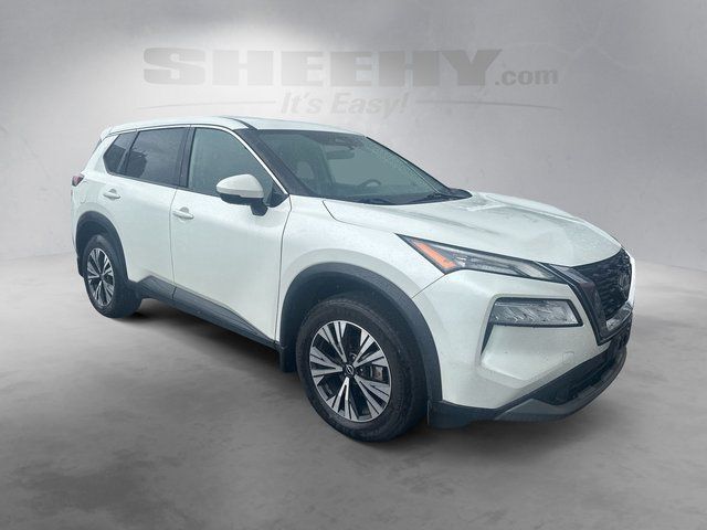 2022 Nissan Rogue SV Glen Burnie MD