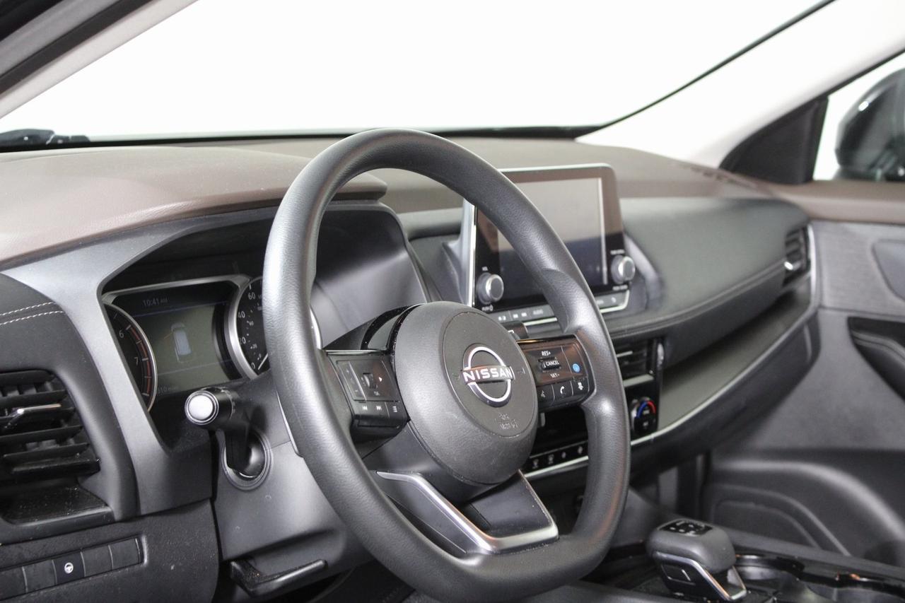 2022 Nissan Rogue SV Manassas VA