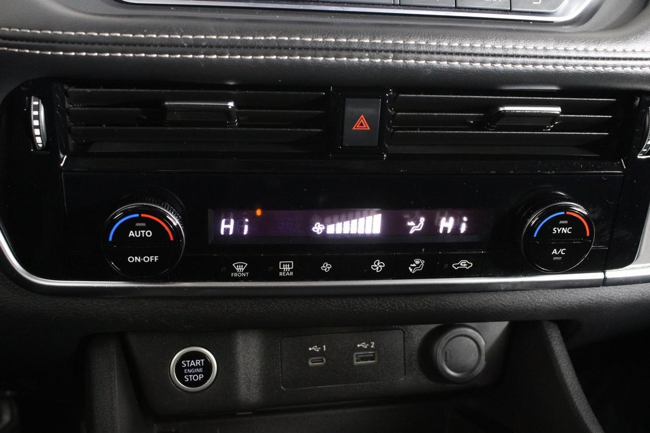 2022 Nissan Rogue SV Manassas VA