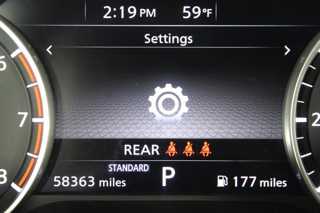 2022 Nissan Rogue SV Manassas VA