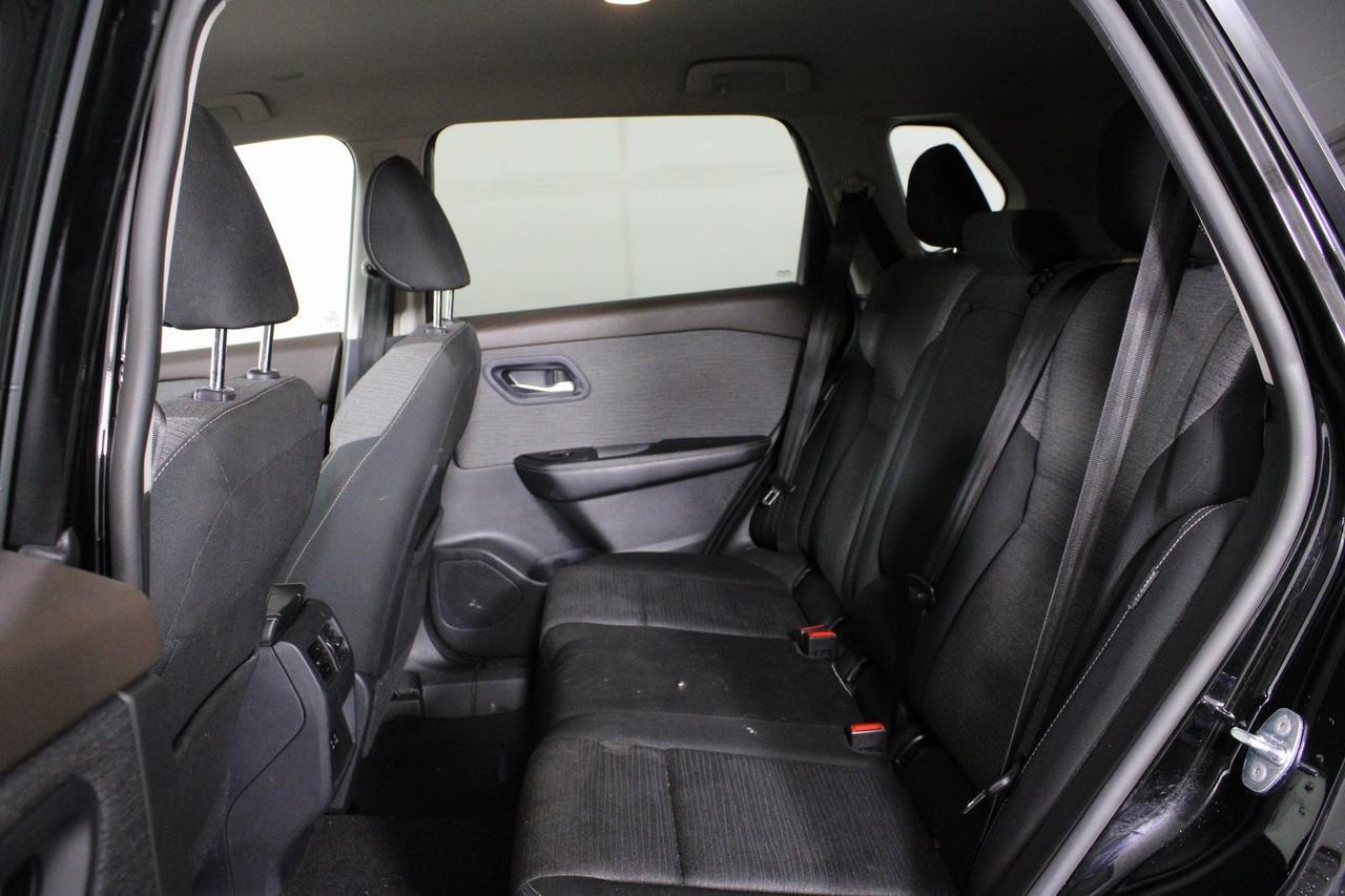 2022 Nissan Rogue SV Manassas VA