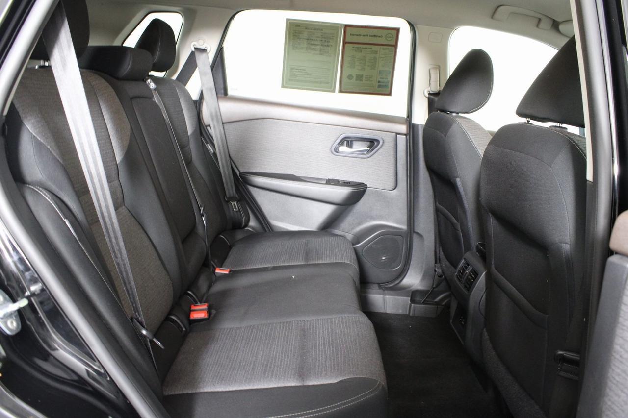 2022 Nissan Rogue SV Manassas VA