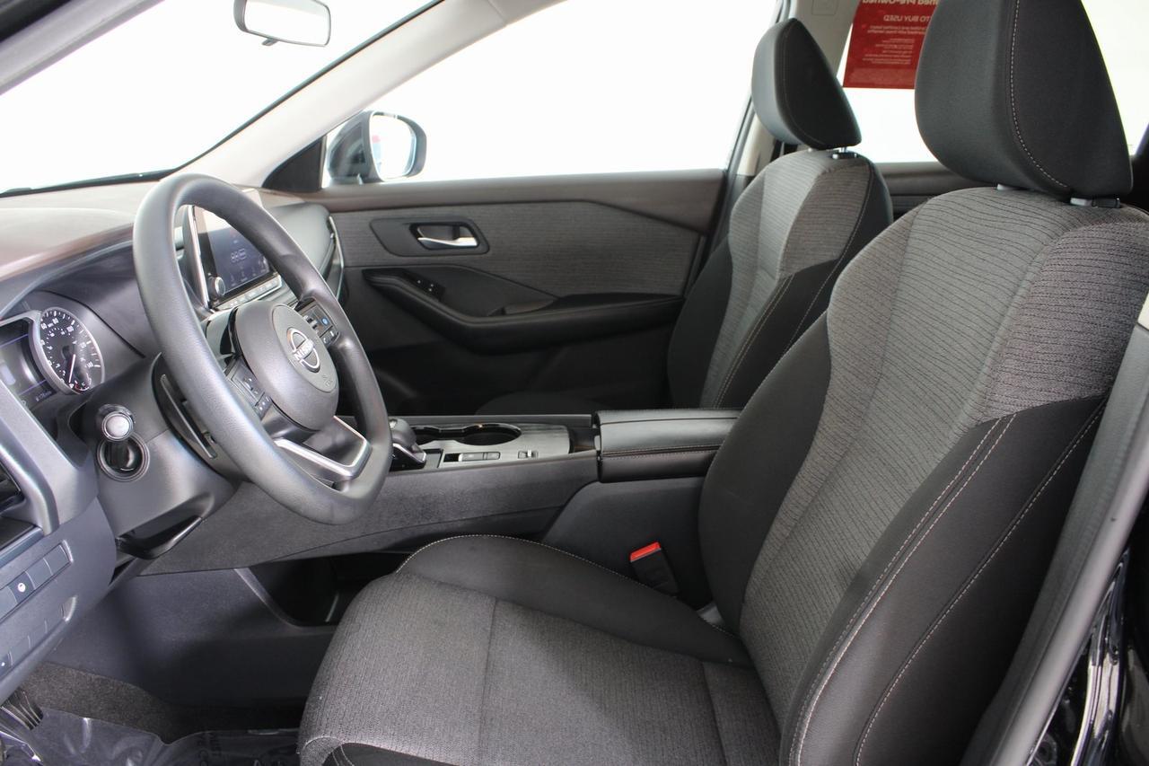 2022 Nissan Rogue SV Manassas VA