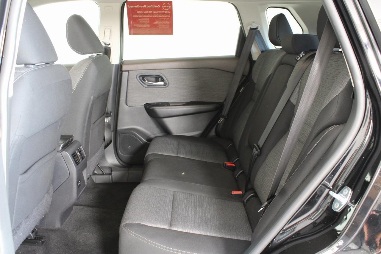 2022 Nissan Rogue SV Manassas VA