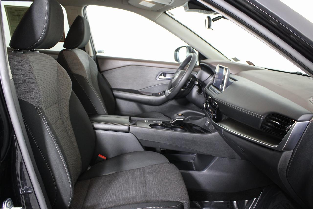 2022 Nissan Rogue SV Manassas VA