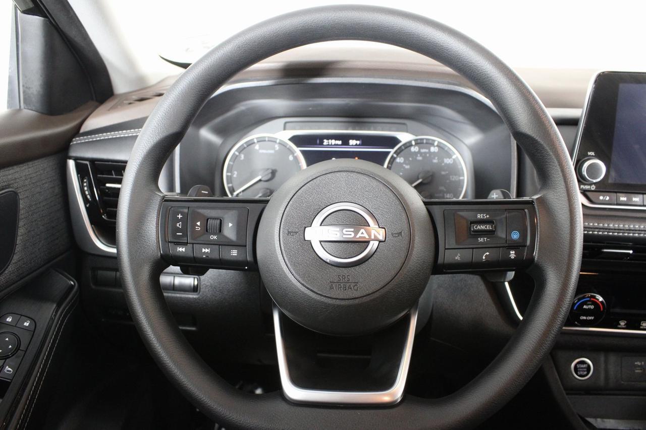 2022 Nissan Rogue SV Manassas VA