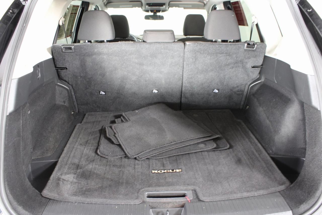 2022 Nissan Rogue SV Manassas VA