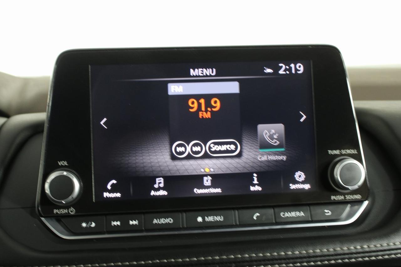 2022 Nissan Rogue SV Manassas VA