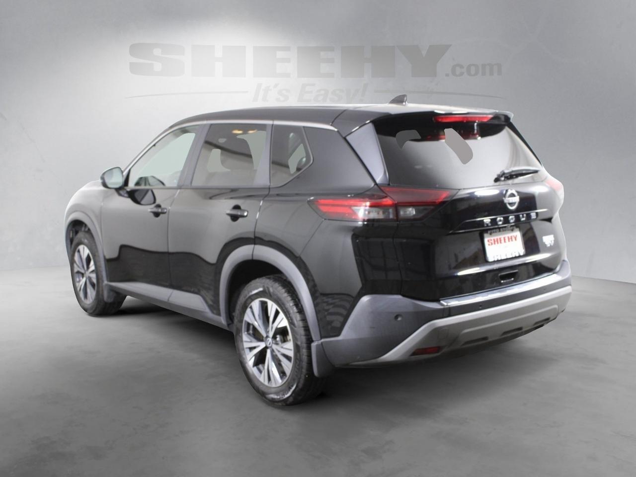 2022 Nissan Rogue SV Manassas VA
