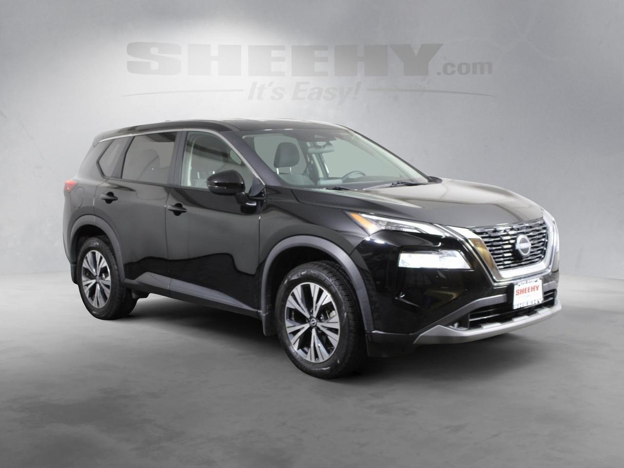 2022 Nissan Rogue SV Manassas VA
