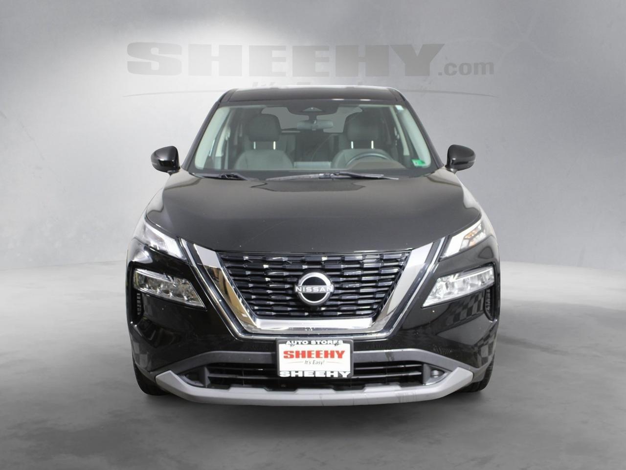 2022 Nissan Rogue SV Manassas VA