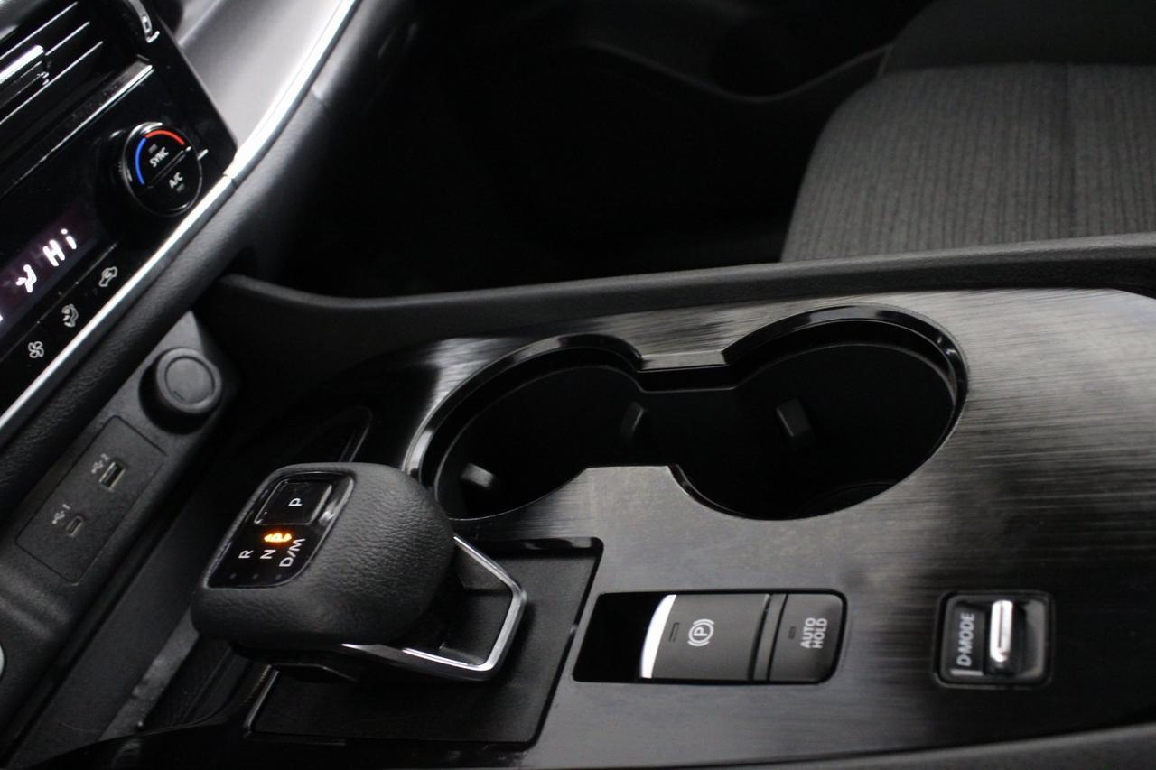 2022 Nissan Rogue SV Manassas VA