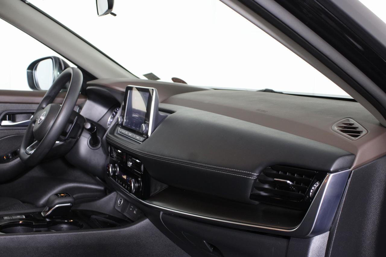 2022 Nissan Rogue SV Manassas VA