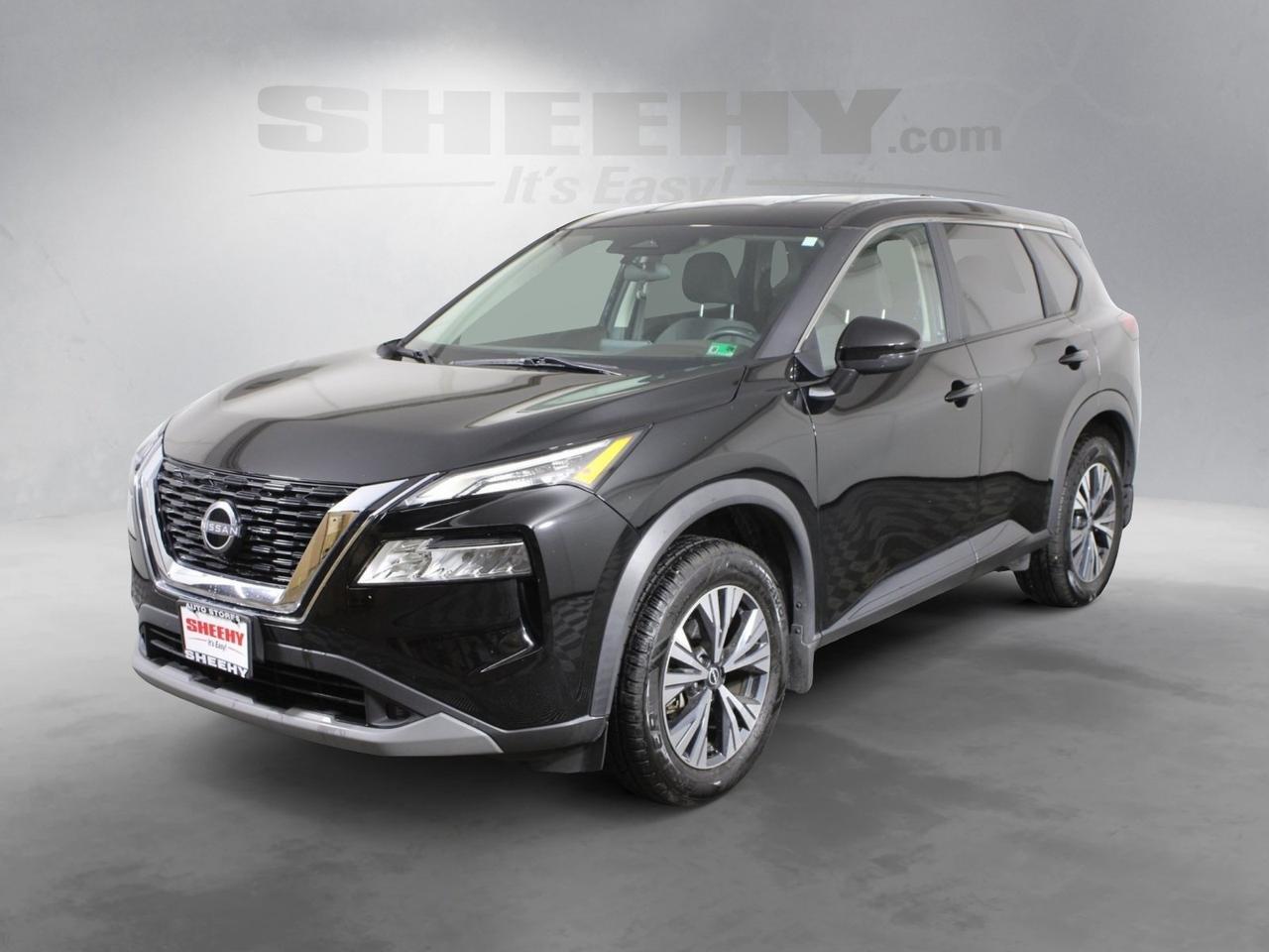 2022 Nissan Rogue SV Manassas VA