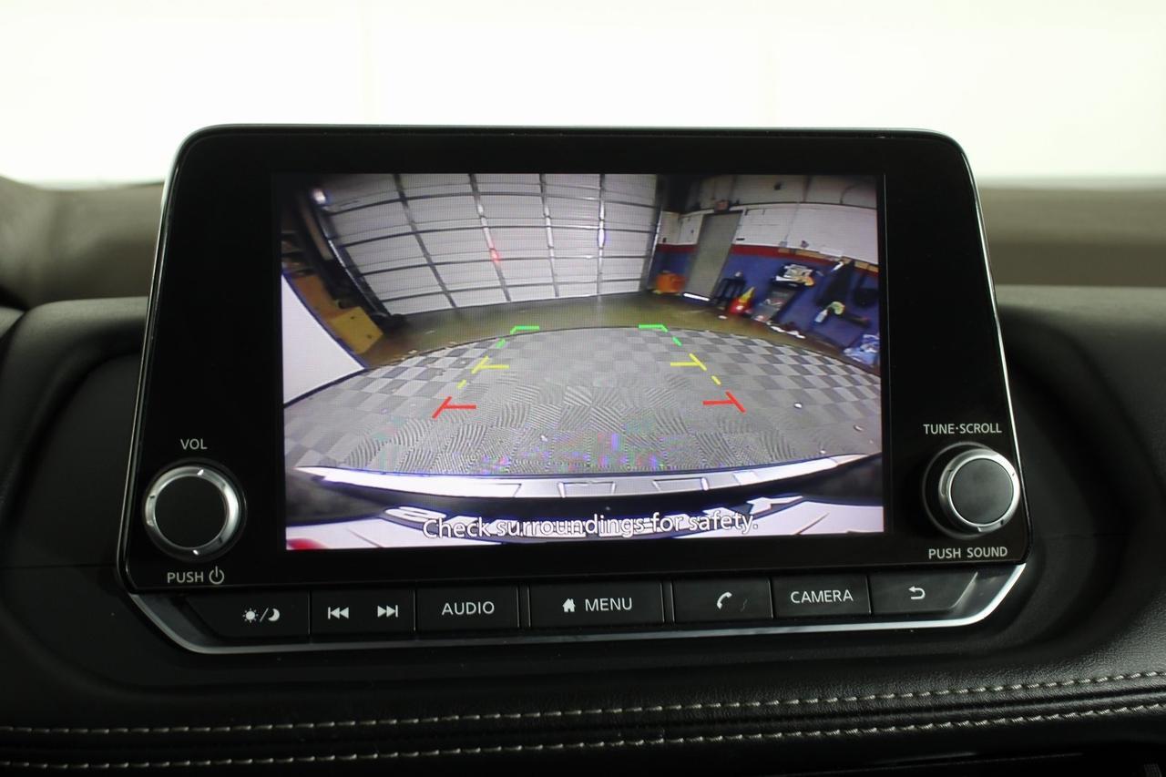 2022 Nissan Rogue SV Manassas VA