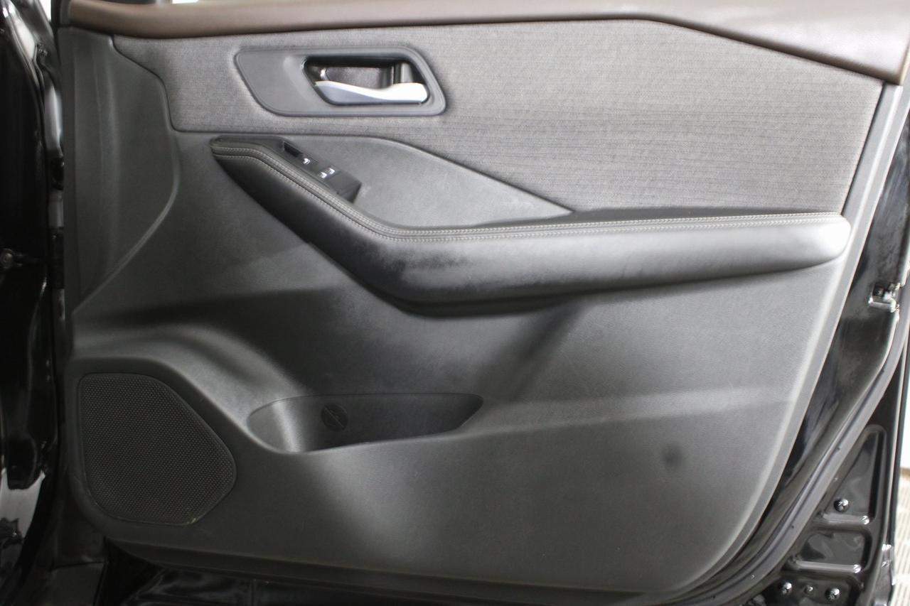 2022 Nissan Rogue SV Manassas VA