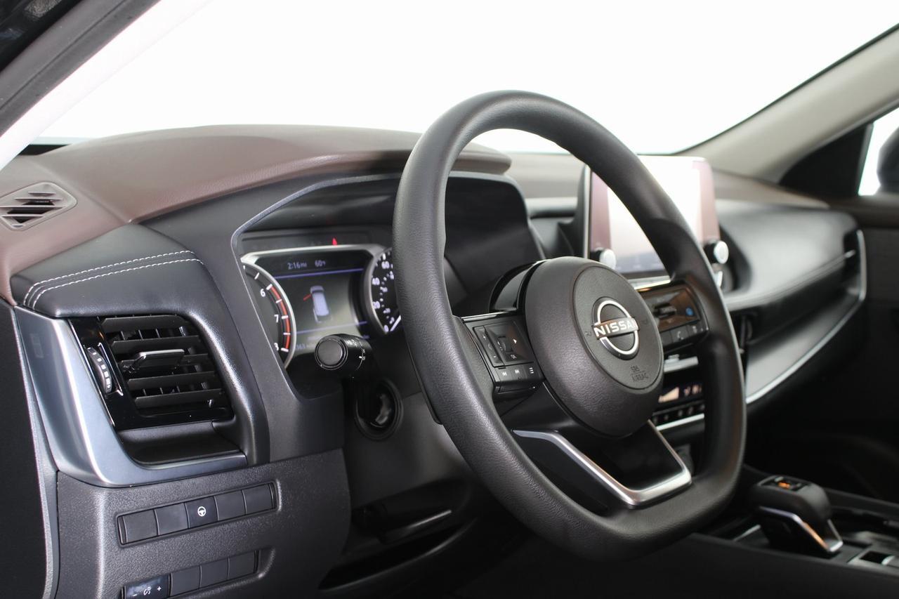 2022 Nissan Rogue SV Manassas VA