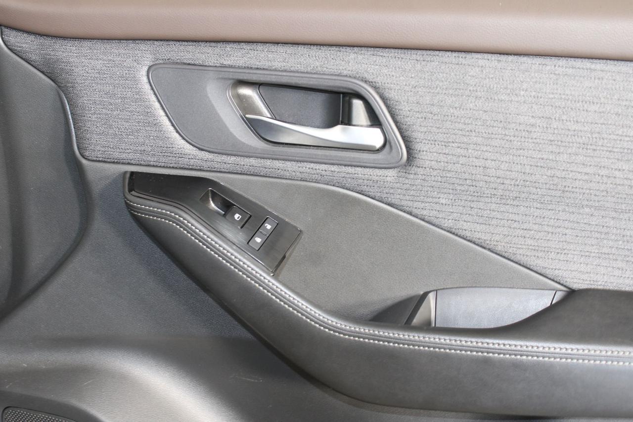 2022 Nissan Rogue SV Manassas VA