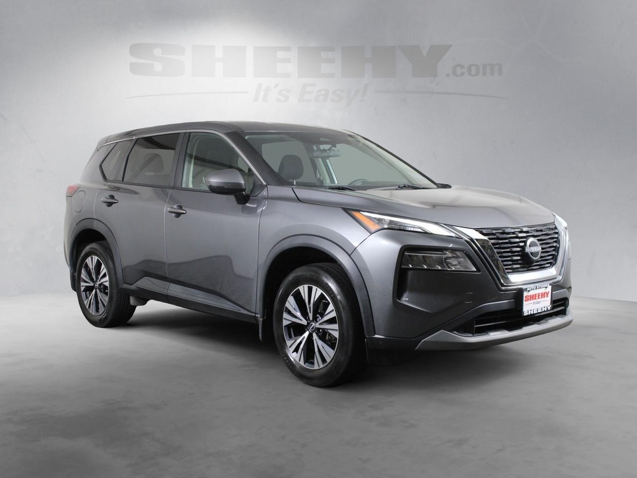 2022 Nissan Rogue SV Manassas VA