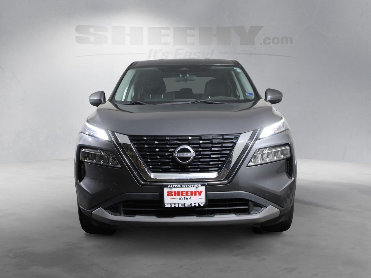 2022 Nissan Rogue SV Manassas VA