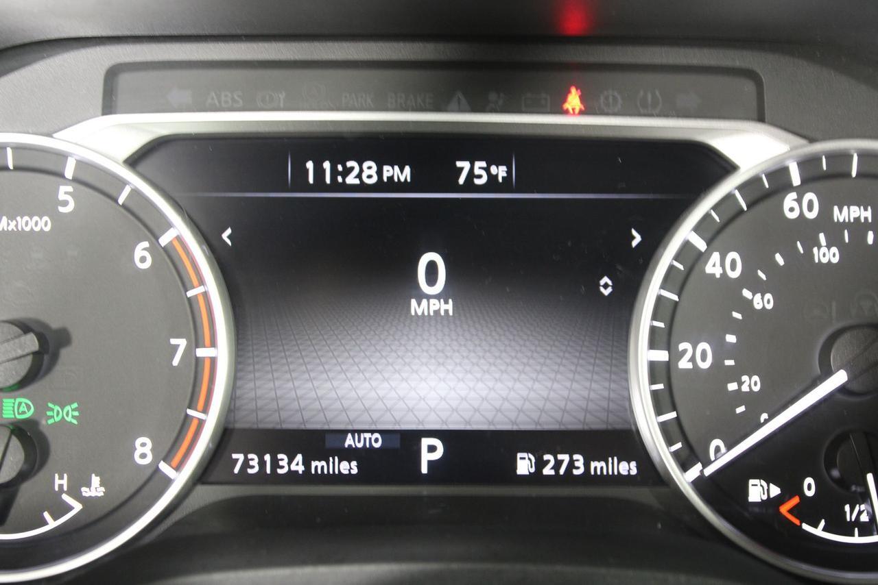 2022 Nissan Rogue SV Manassas VA