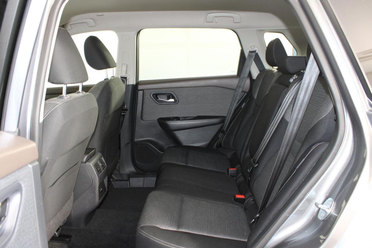 2022 Nissan Rogue SV Manassas VA