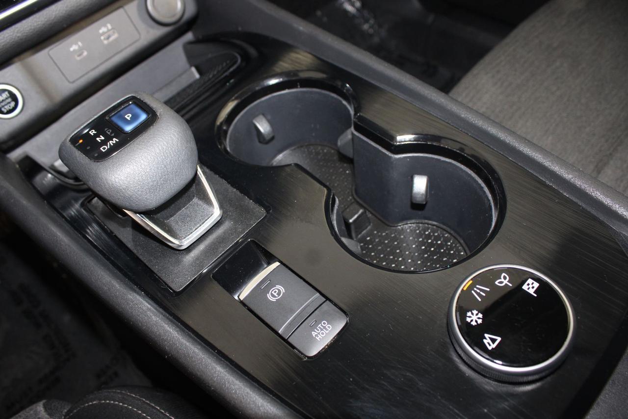 2022 Nissan Rogue SV Manassas VA
