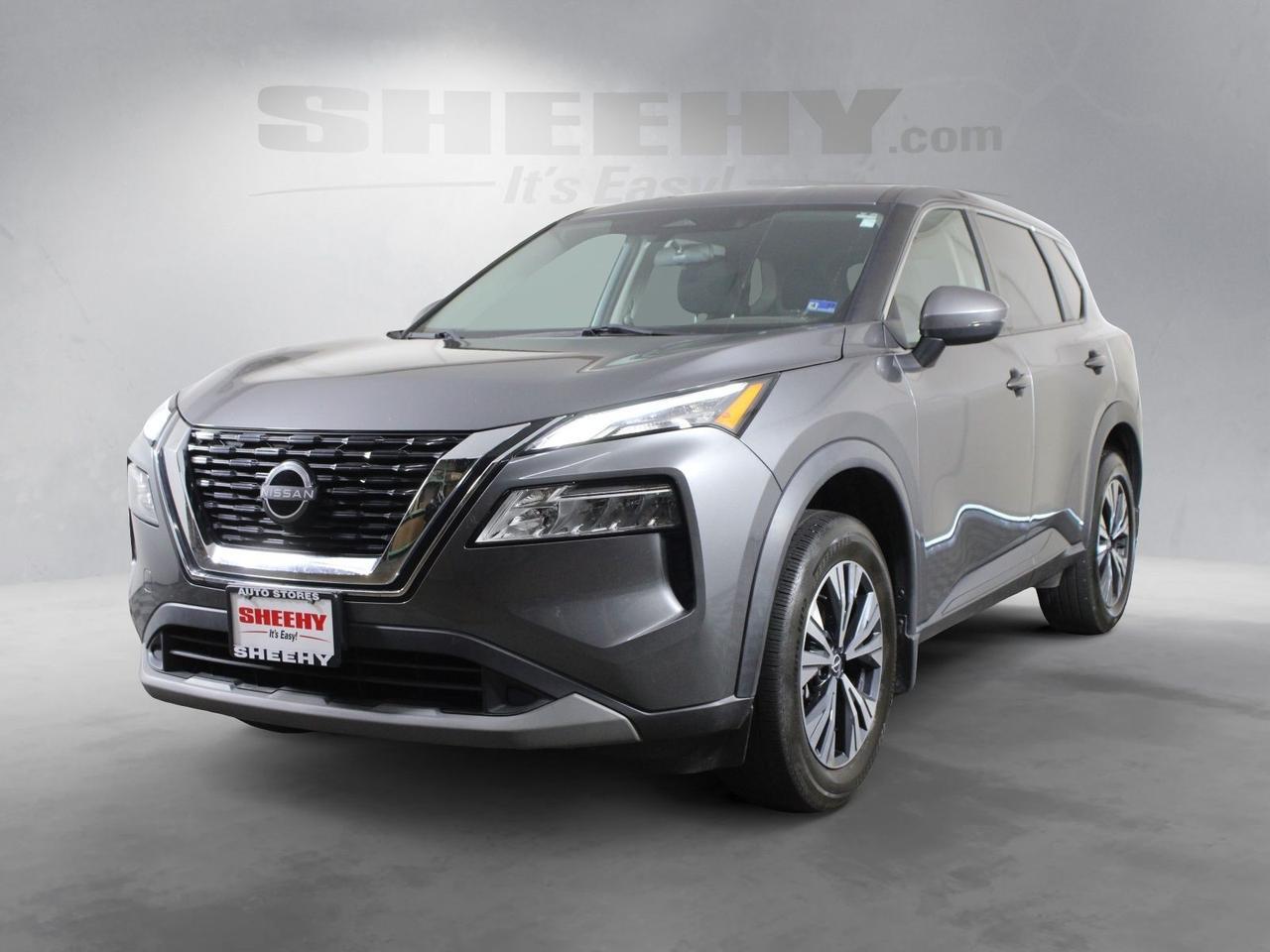 2022 Nissan Rogue SV Manassas VA