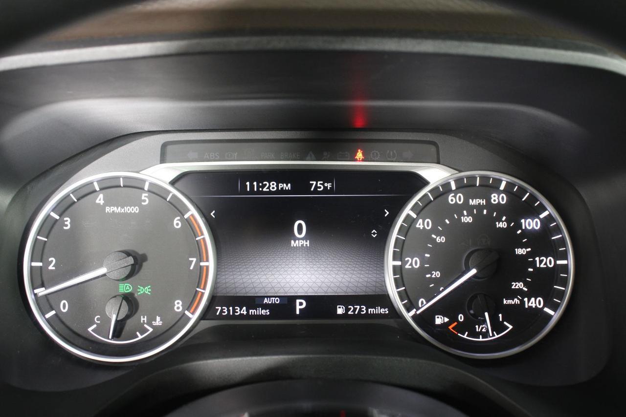 2022 Nissan Rogue SV Manassas VA