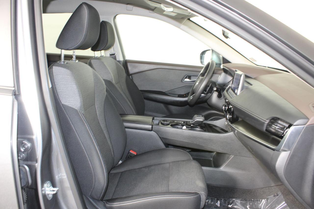 2022 Nissan Rogue SV Manassas VA