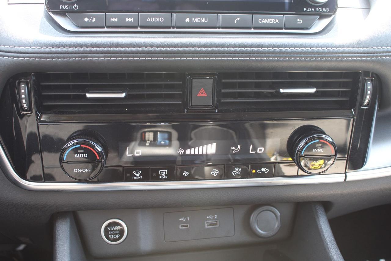 2022 Nissan Rogue SV Manassas VA