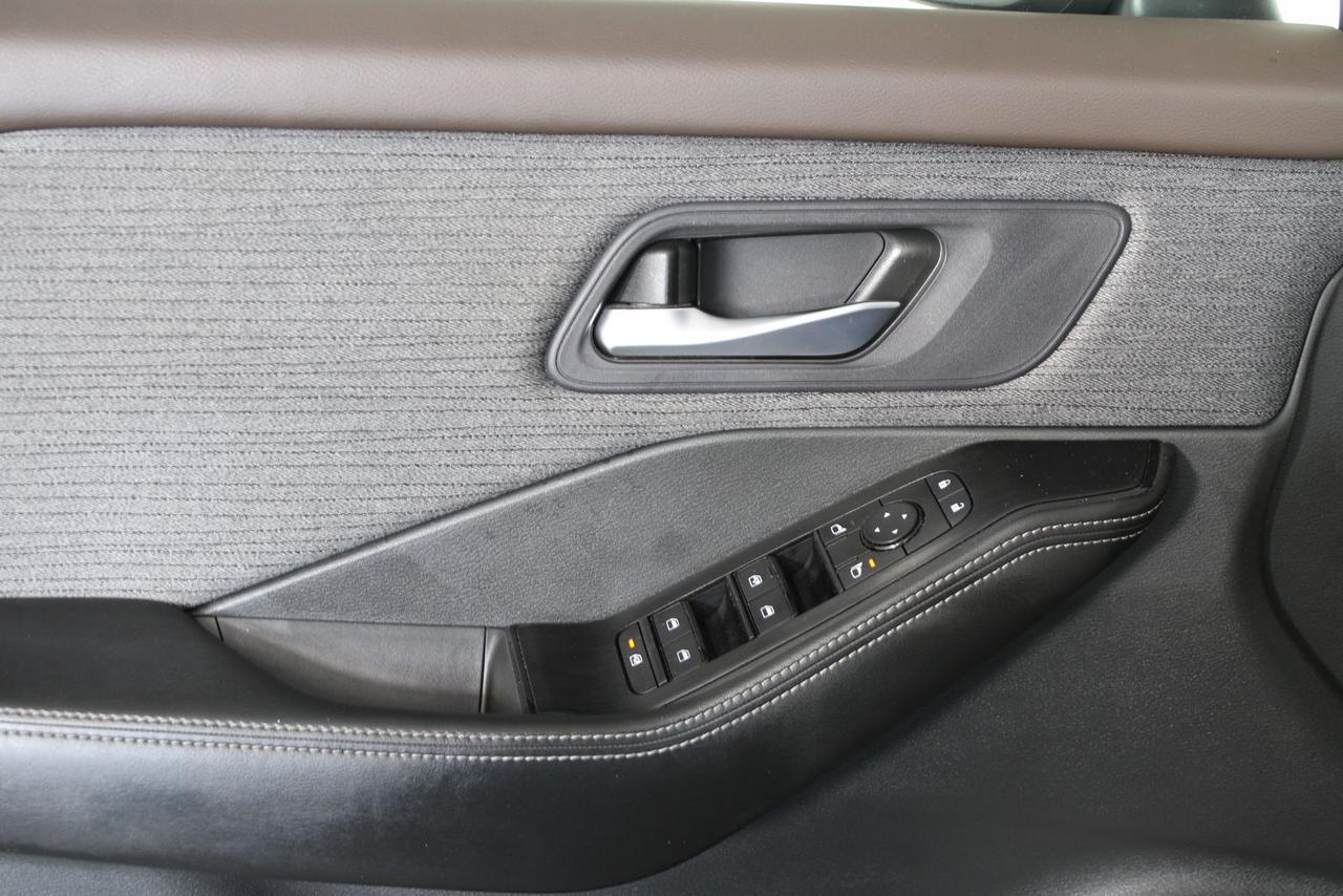 2022 Nissan Rogue SV Manassas VA