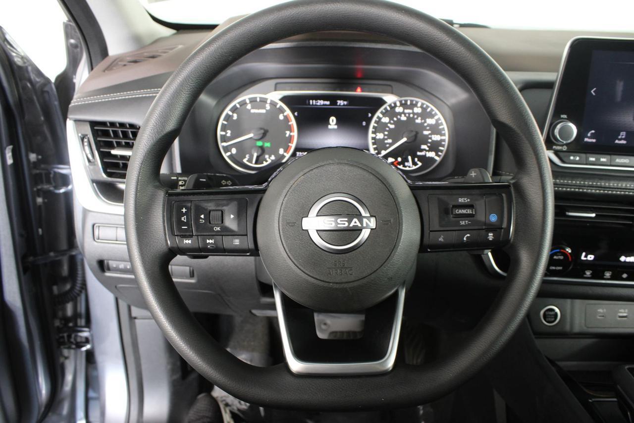 2022 Nissan Rogue SV Manassas VA
