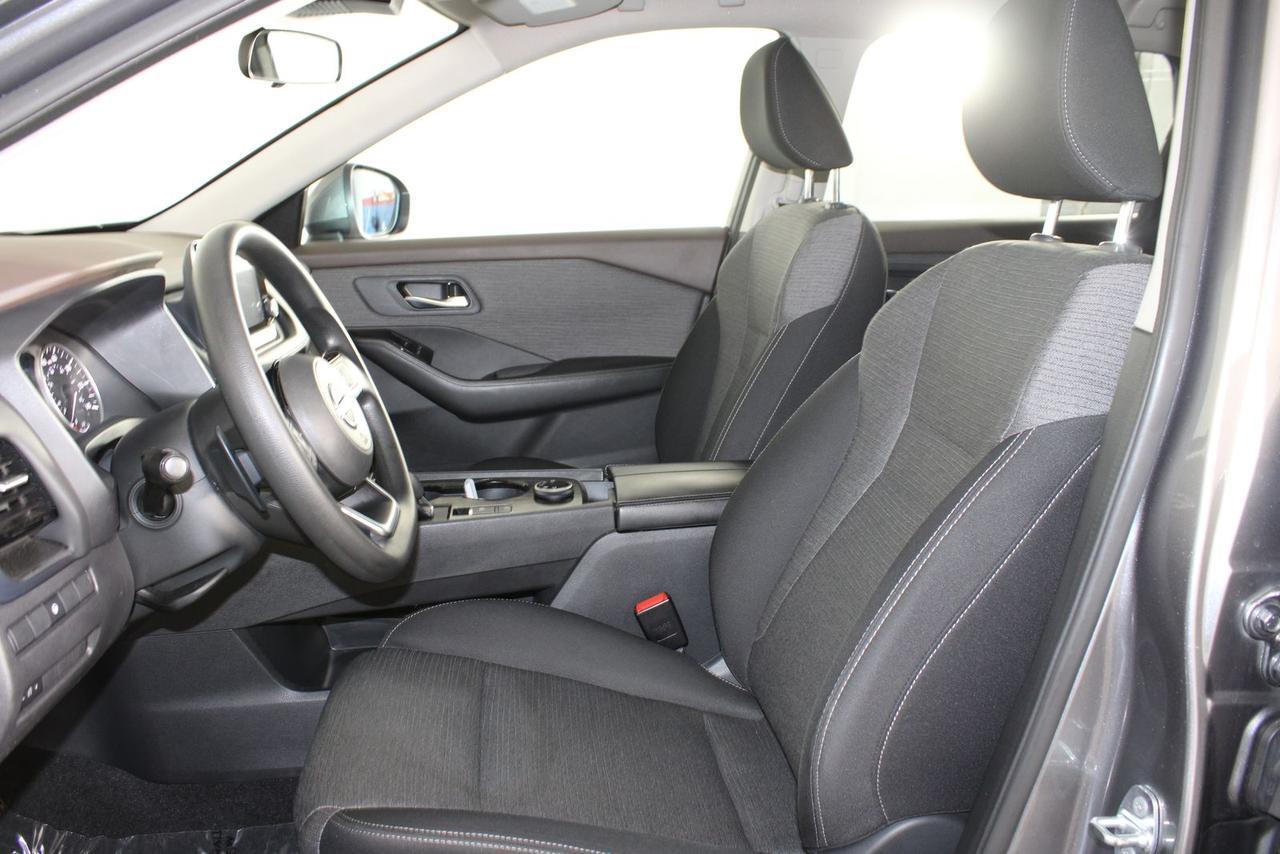 2022 Nissan Rogue SV Manassas VA
