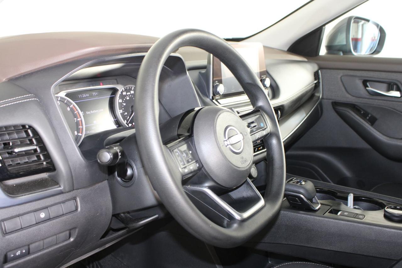2022 Nissan Rogue SV Manassas VA