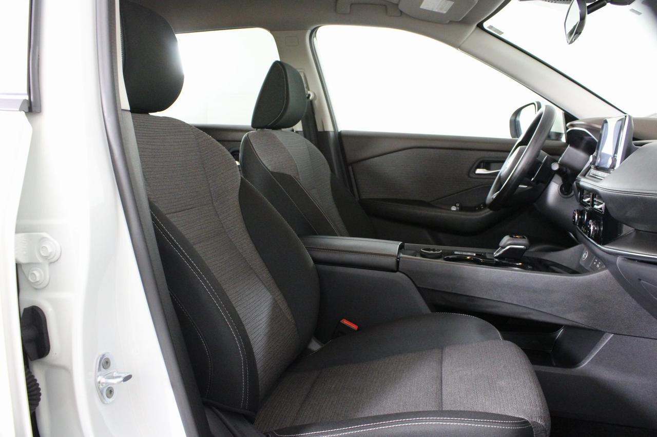 2022 Nissan Rogue SV Manassas VA