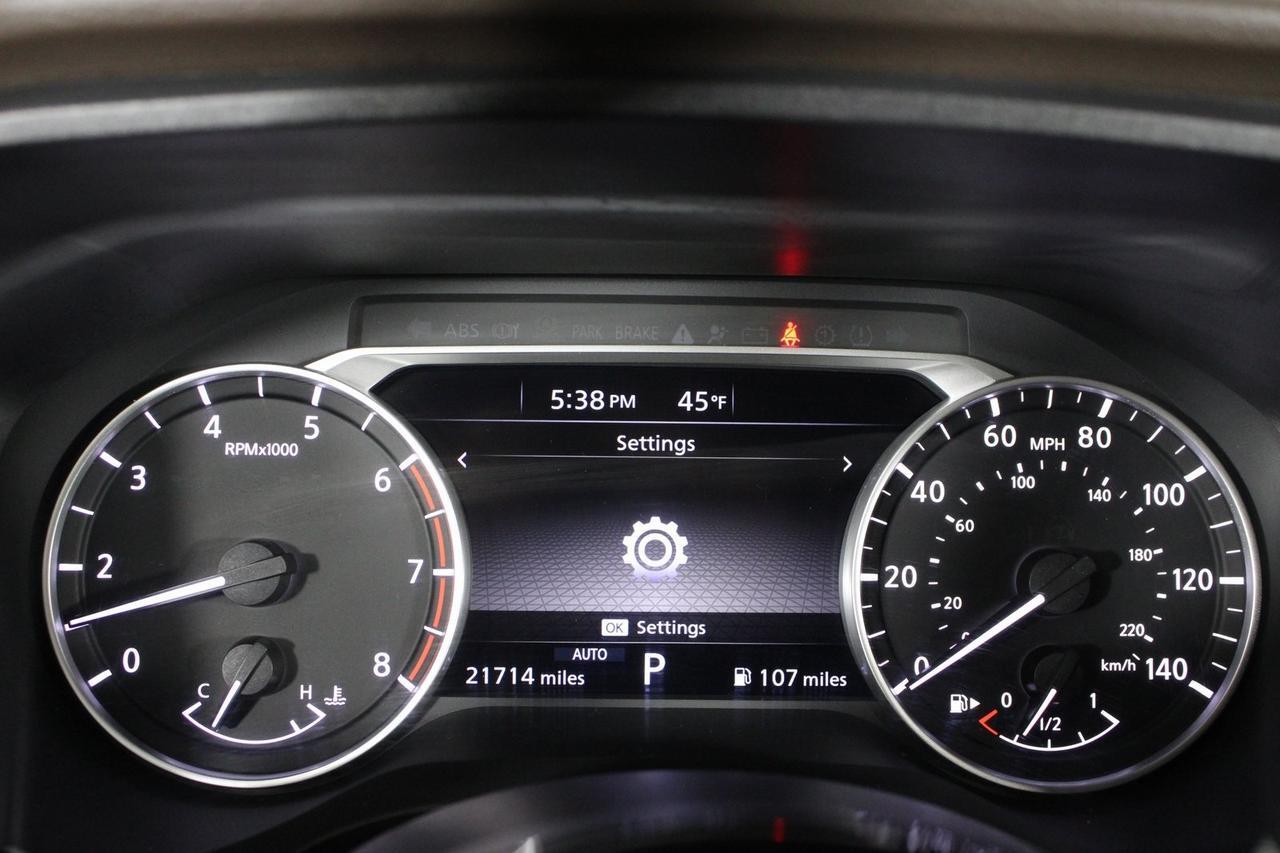 2022 Nissan Rogue SV Manassas VA