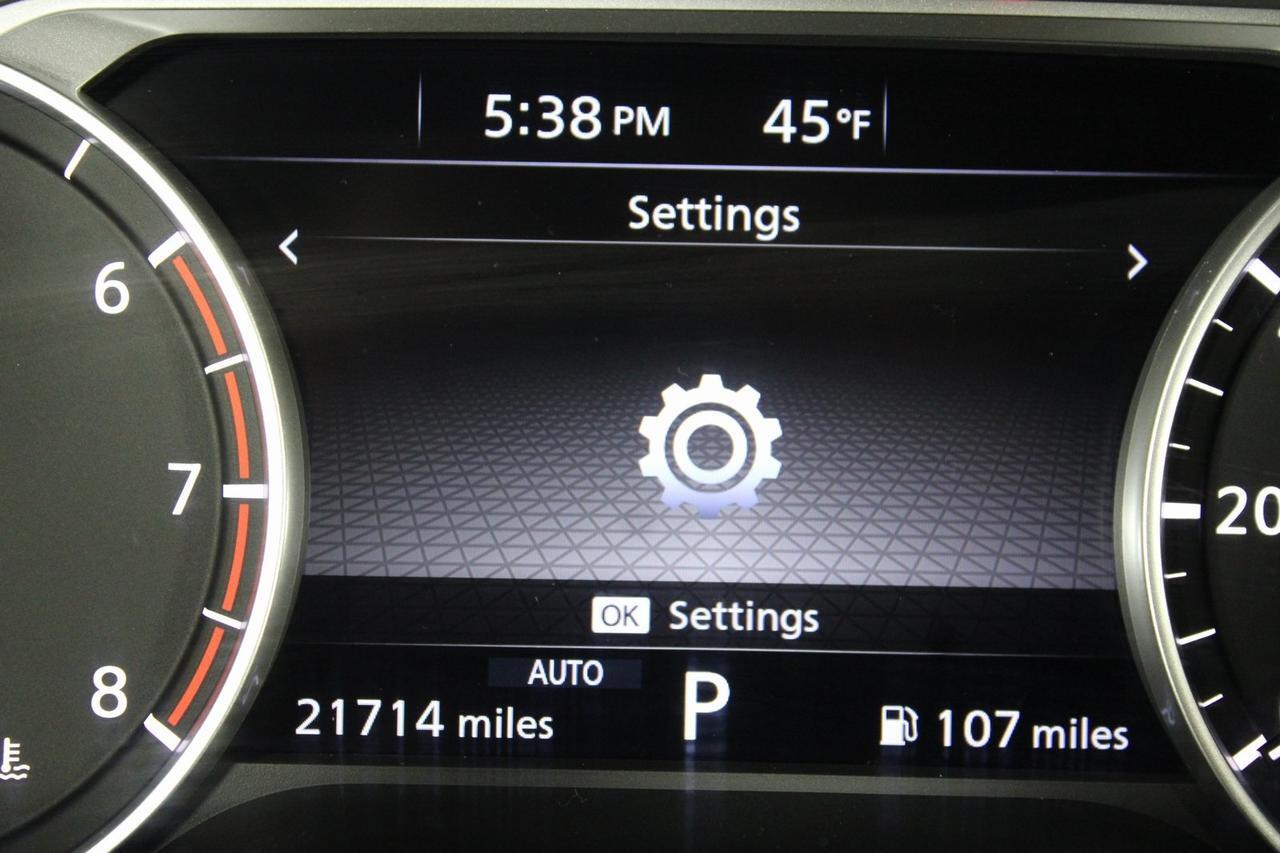 2022 Nissan Rogue SV Manassas VA