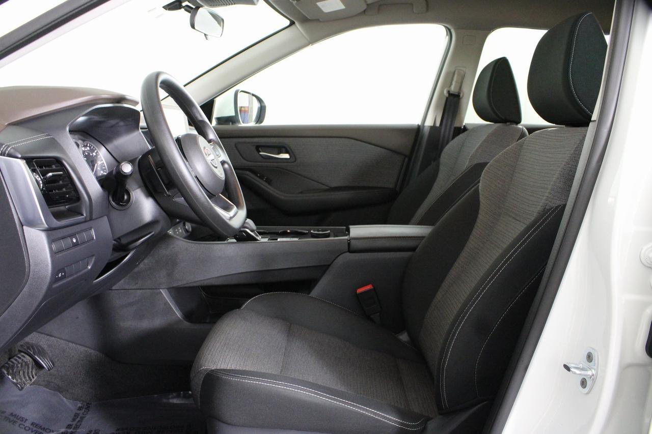 2022 Nissan Rogue SV Manassas VA