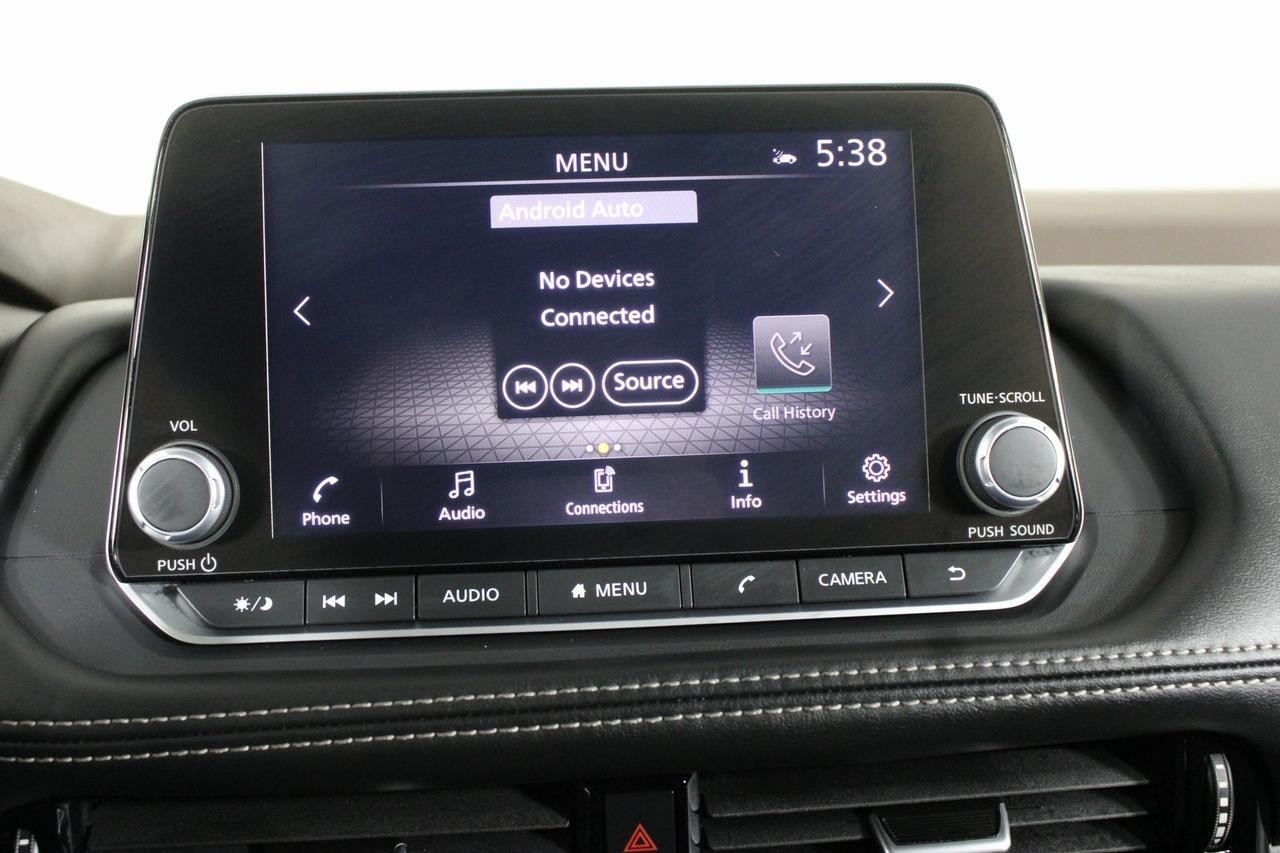 2022 Nissan Rogue SV Manassas VA