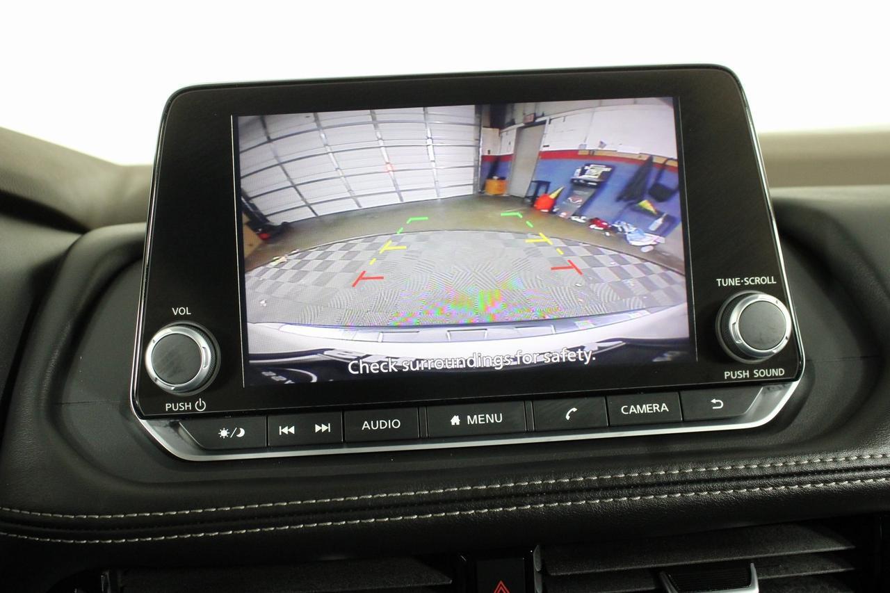 2022 Nissan Rogue SV Manassas VA