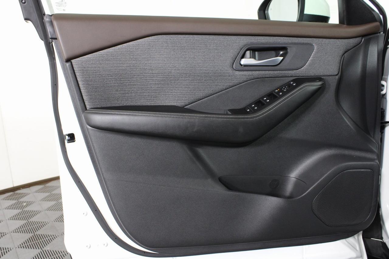 2022 Nissan Rogue SV Manassas VA